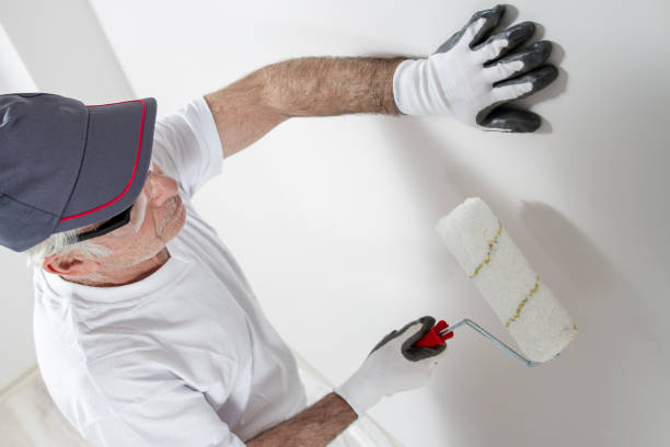Mold Remediation for Vacation Homes in Caledonia, MS