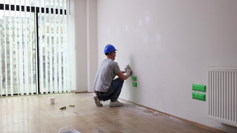 Biohazard Mold Removal in Caledonia, MS
