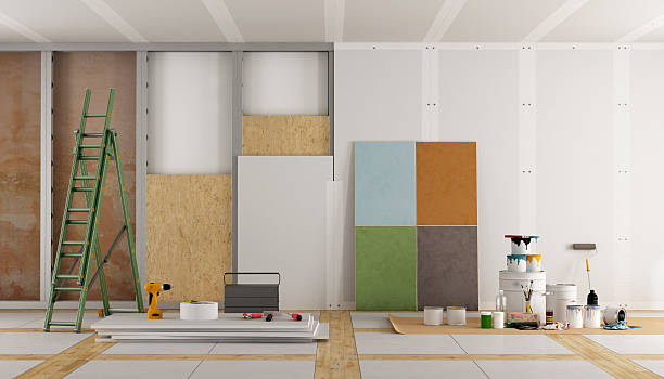 Best Mold Damage Restoration  in Caledonia, MS